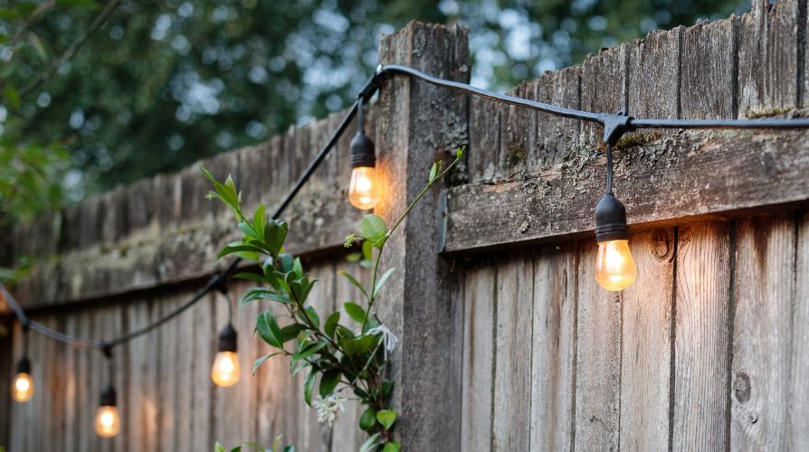 Fence Hardware That Makes a Real Difference